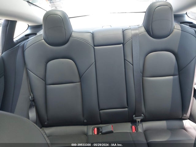 2023 TESLA MODEL 3 5YJ3E1EA4PF692295 Photo 7
