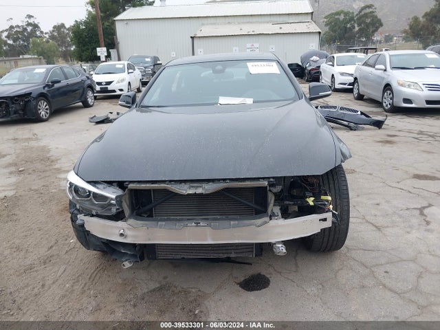 WBA4J1C5XJBG78031 BMW 430i Gran Coupe