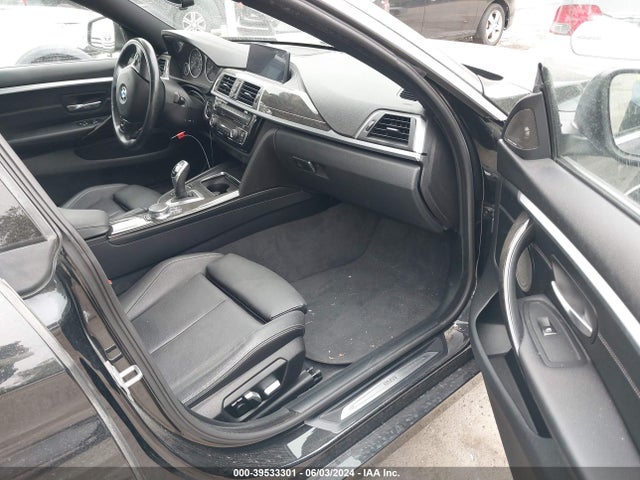 WBA4J1C5XJBG78031 BMW 430i Gran Coupe