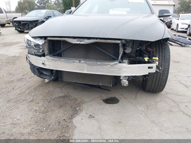 WBA4J1C5XJBG78031 BMW 430i Gran Coupe