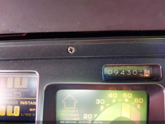 1987 CHEVROLET CORVETTE 1G1YY3188H5104535 Photo 6