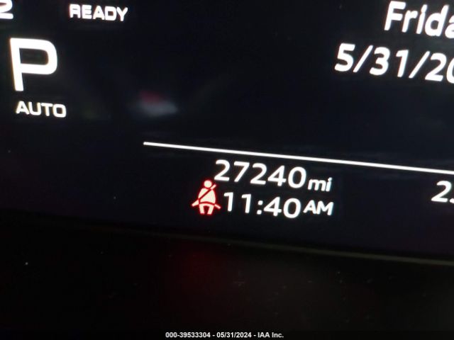 WA1BBAFY9P2102489 Audi Q5 Premium Plus 40 Tfsi Quattro S Tronic