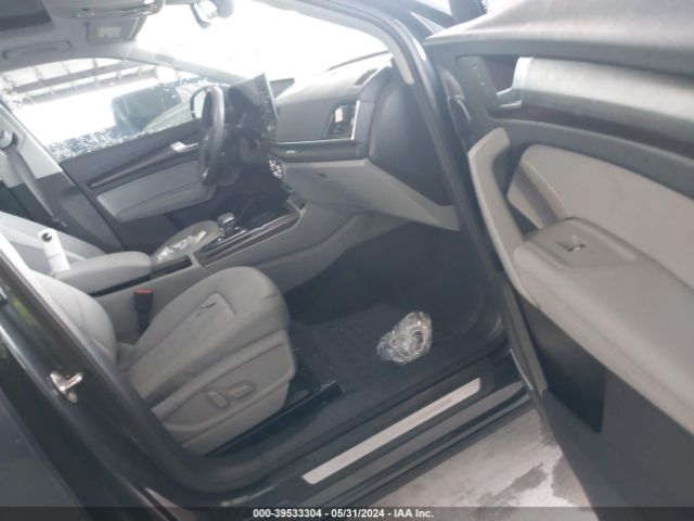 WA1BBAFY9P2102489 Audi Q5 Premium Plus 40 Tfsi Quattro S Tronic