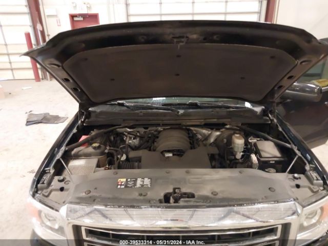 3GTU2UEC6EG459977 GMC Sierra 1500 Sle