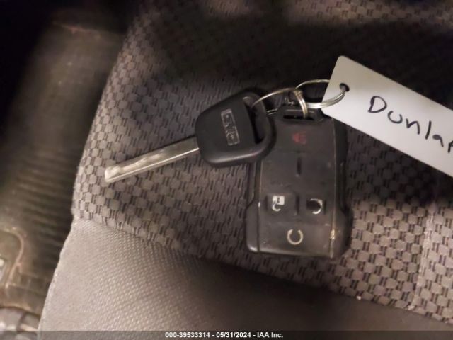 3GTU2UEC6EG459977 GMC Sierra 1500 Sle