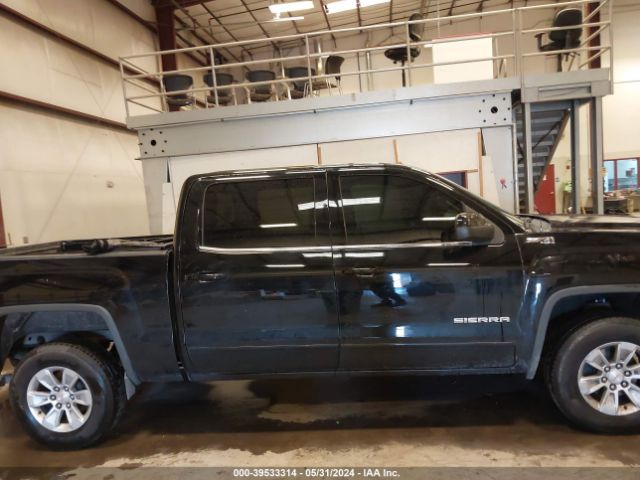 3GTU2UEC6EG459977 GMC Sierra 1500 Sle