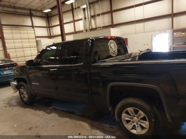 3GTU2UEC6EG459977 GMC Sierra 1500 Sle