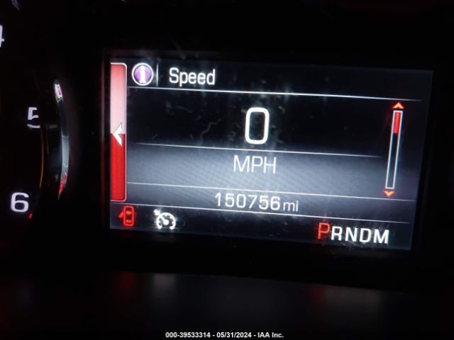 3GTU2UEC6EG459977 GMC Sierra 1500 Sle