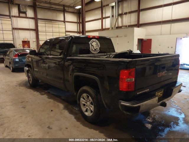 3GTU2UEC6EG459977 GMC Sierra 1500 Sle