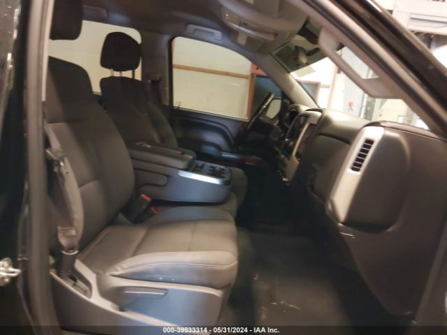 3GTU2UEC6EG459977 GMC Sierra 1500 Sle