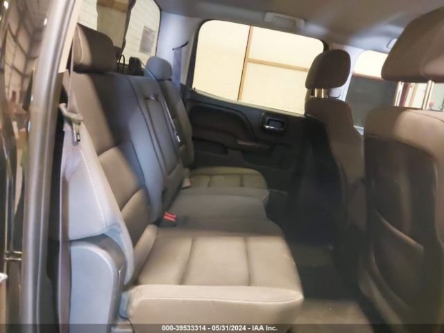 3GTU2UEC6EG459977 GMC Sierra 1500 Sle