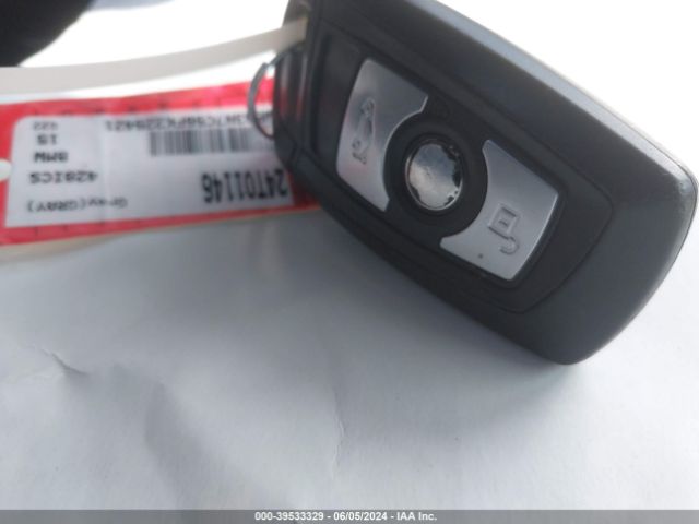 WBA3N7C56FK225421 BMW 428i