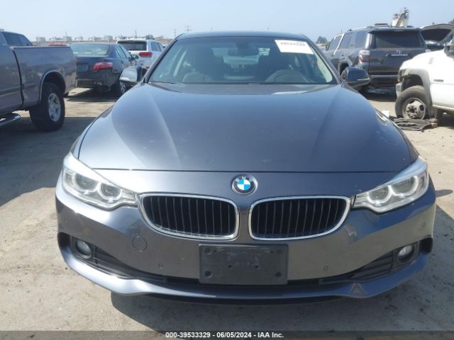 WBA3N7C56FK225421 BMW 428i