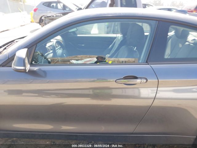 WBA3N7C56FK225421 BMW 428i