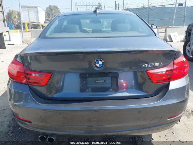 WBA3N7C56FK225421 BMW 428i