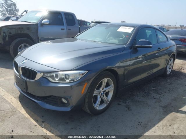 WBA3N7C56FK225421 BMW 428i