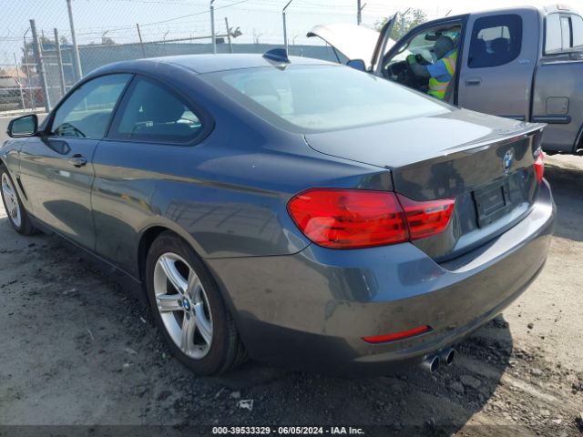WBA3N7C56FK225421 BMW 428i