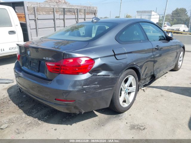 WBA3N7C56FK225421 BMW 428i