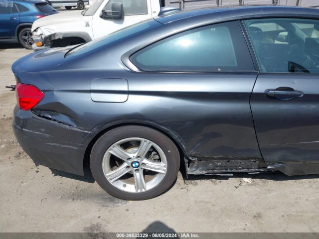 WBA3N7C56FK225421 BMW 428i