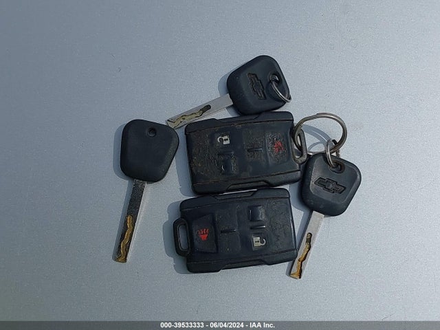 1GCHTBE37G1219681 Chevrolet Colorado Wt