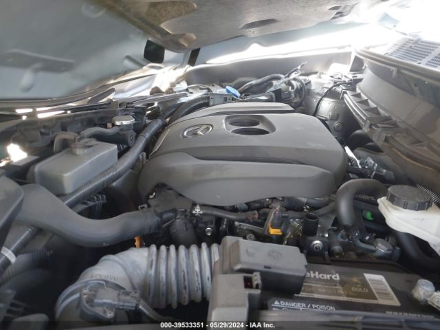 JM3TCBEY7J0234241 Mazda Cx-9 Signature
