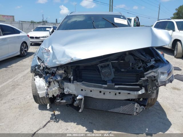 JM3TCBEY7J0234241 Mazda Cx-9 Signature
