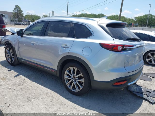 JM3TCBEY7J0234241 Mazda Cx-9 Signature
