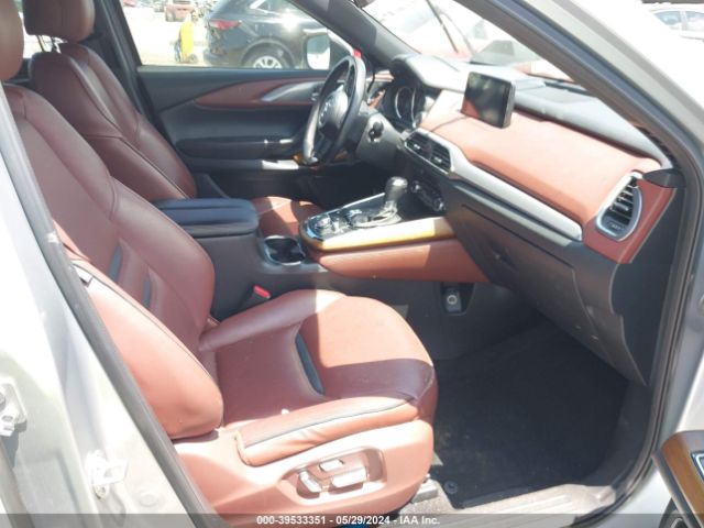JM3TCBEY7J0234241 Mazda Cx-9 Signature