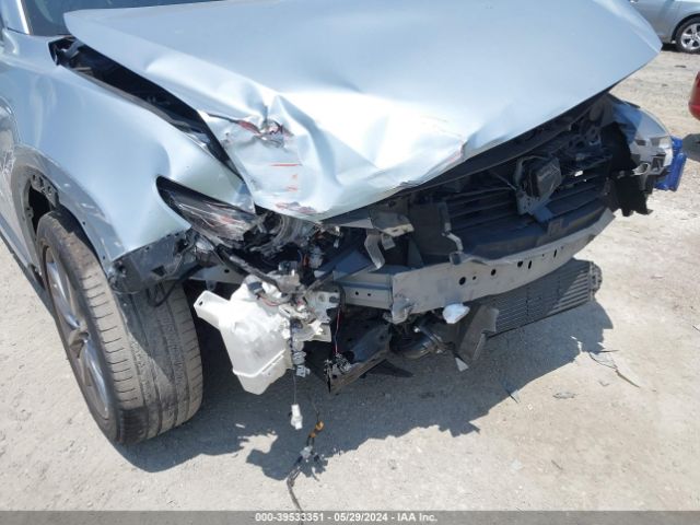 JM3TCBEY7J0234241 Mazda Cx-9 Signature