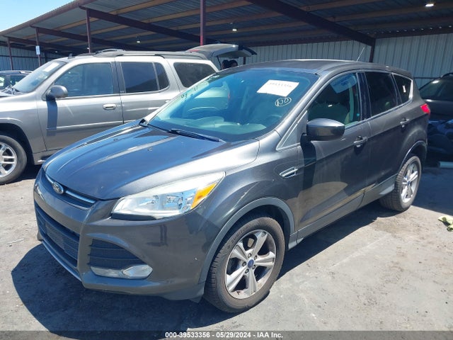 Ford ESCAPE SE 2015 1FMCU0G79FUB49959 Image 2