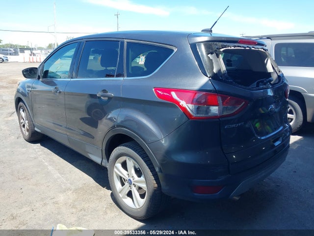Ford ESCAPE SE 2015 1FMCU0G79FUB49959 Image 3