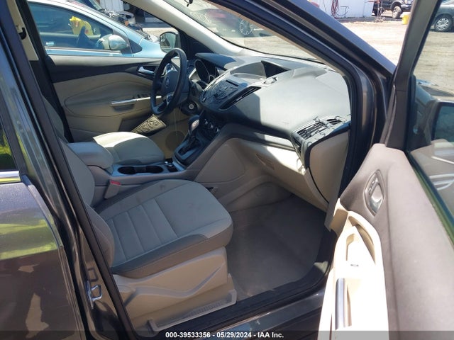 Ford ESCAPE SE 2015 1FMCU0G79FUB49959 Image 5