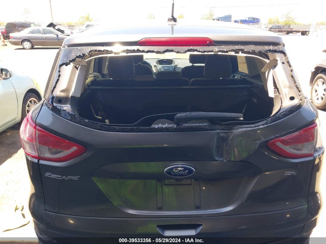 Ford ESCAPE SE 2015 1FMCU0G79FUB49959 Image 6