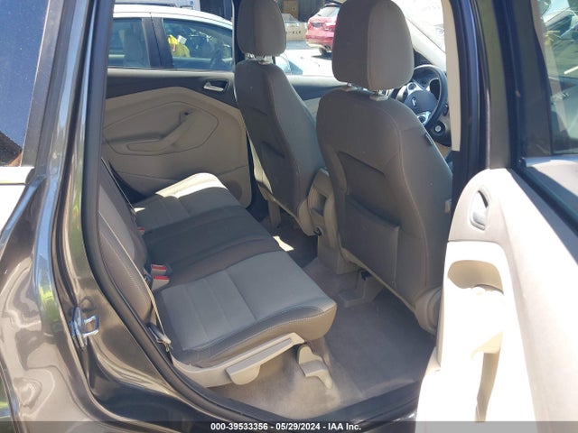 Ford ESCAPE SE 2015 1FMCU0G79FUB49959 Image 8
