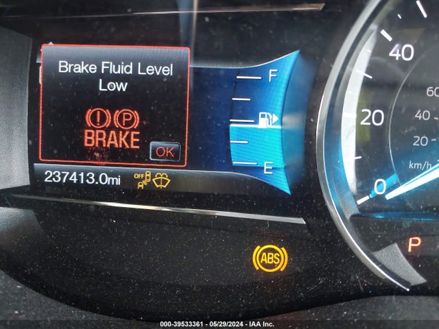 Ford EXPLORER XLT 2017 1FM5K8D87HGC50476 Image 15