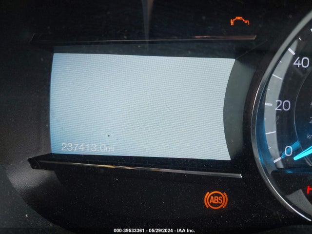 Ford EXPLORER XLT 2017 1FM5K8D87HGC50476 Image 7