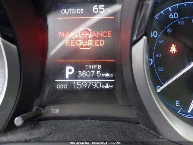 Toyota Corolla S Plus 2015 5YFBURHE1FP339446 Image 7