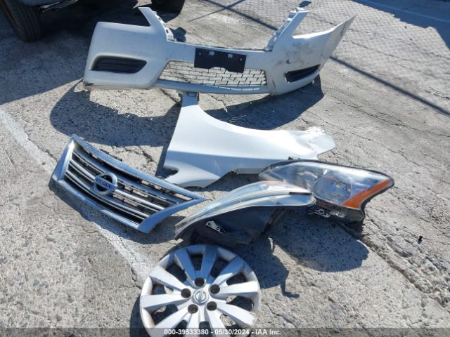 3N1AB7AP5FY277781 Nissan SENTRA SV