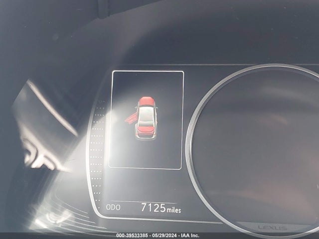 Lexus Es 300h Luxury 2019 JTHB21B13K2031487 Image 15