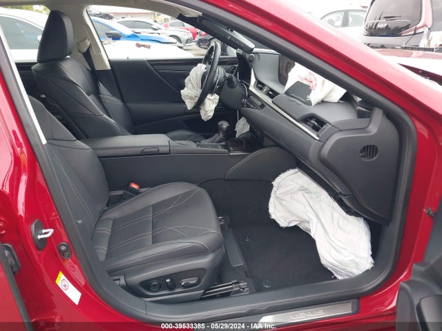 JTHB21B13K2031487 Lexus Es 300h Luxury