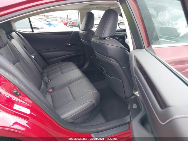 JTHB21B13K2031487 Lexus Es 300h Luxury