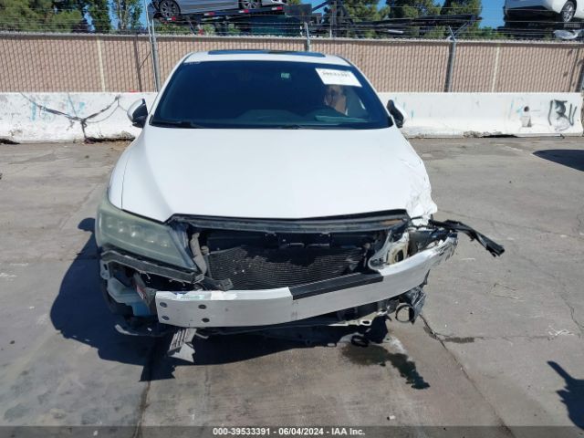19UDE2F83GA006280 Acura Ilx Premium   A-spec Packages/technology Plus   A-spec Packages