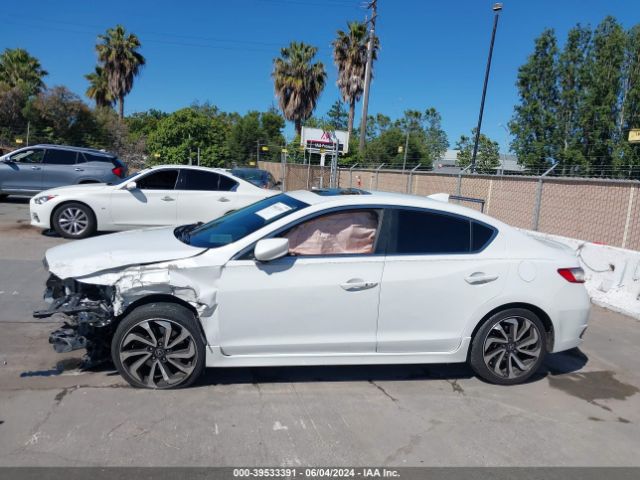 19UDE2F83GA006280 Acura Ilx Premium   A-spec Packages/technology Plus   A-spec Packages
