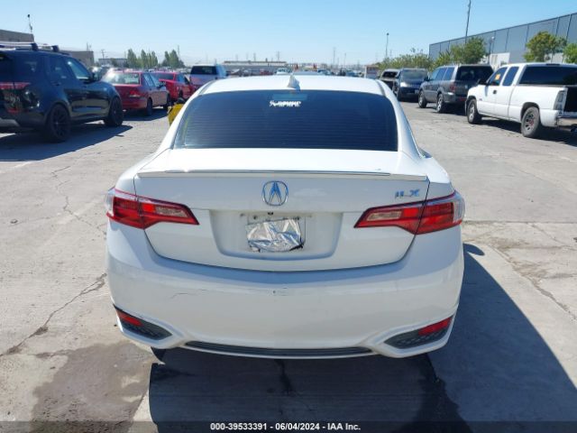 19UDE2F83GA006280 Acura Ilx Premium   A-spec Packages/technology Plus   A-spec Packages