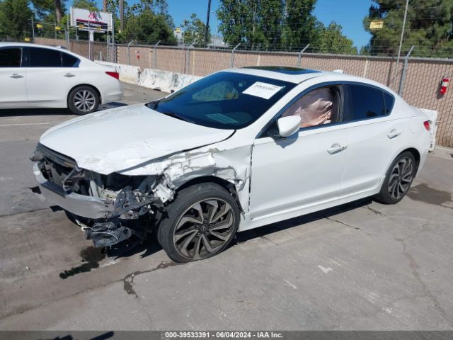 19UDE2F83GA006280 Acura Ilx Premium   A-spec Packages/technology Plus   A-spec Packages