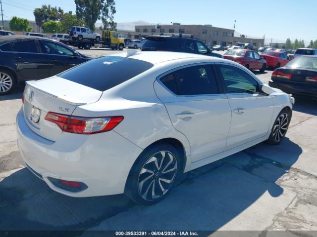 19UDE2F83GA006280 Acura Ilx Premium   A-spec Packages/technology Plus   A-spec Packages