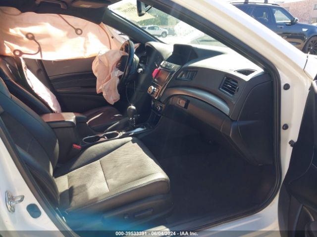 19UDE2F83GA006280 Acura Ilx Premium   A-spec Packages/technology Plus   A-spec Packages
