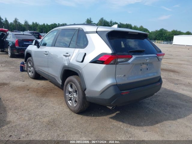 2T3P1RFV3RC410059 Toyota Rav4 Xle
