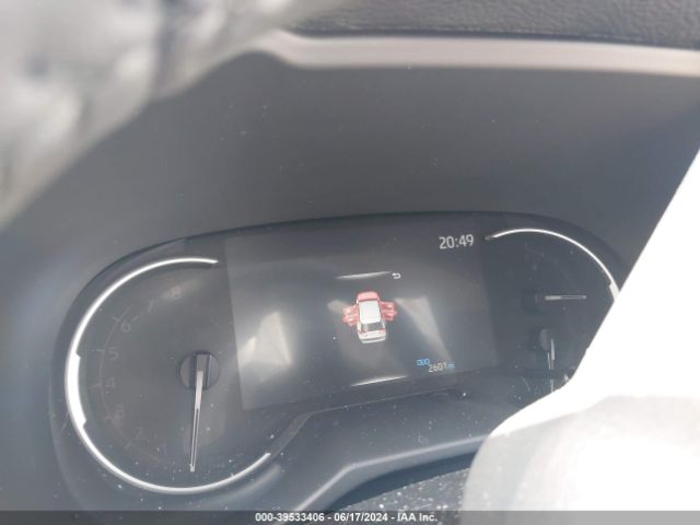 2T3P1RFV3RC410059 Toyota Rav4 Xle