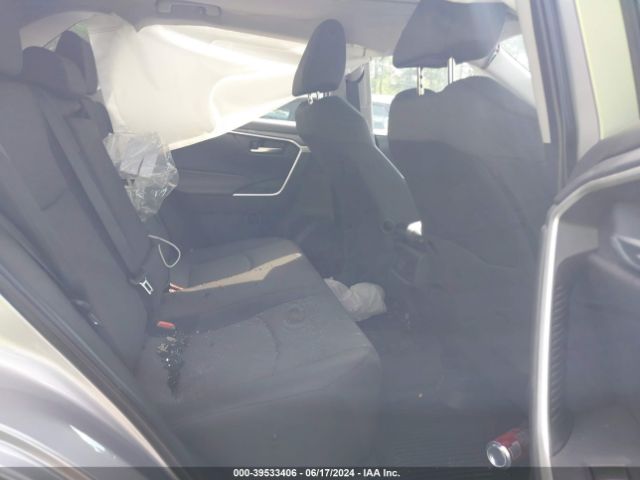 2T3P1RFV3RC410059 Toyota Rav4 Xle